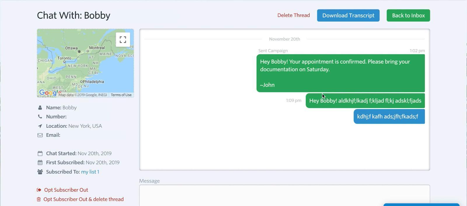 ”SlickText