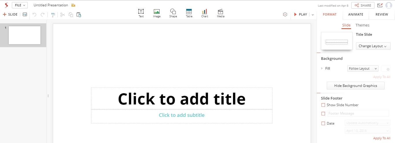 Zoho Docs Review 2