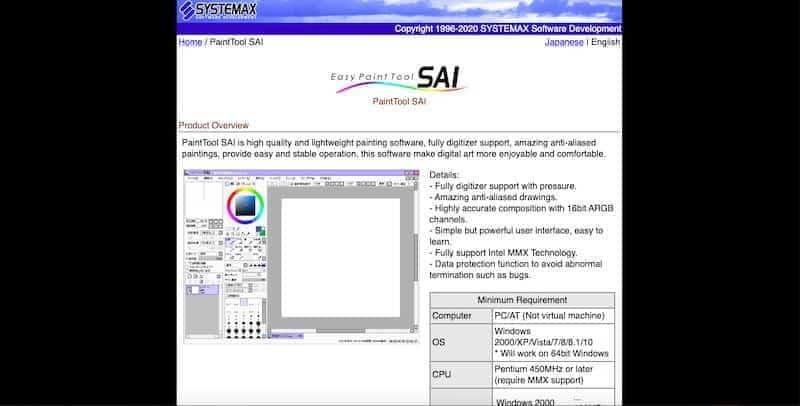 painttool-sai