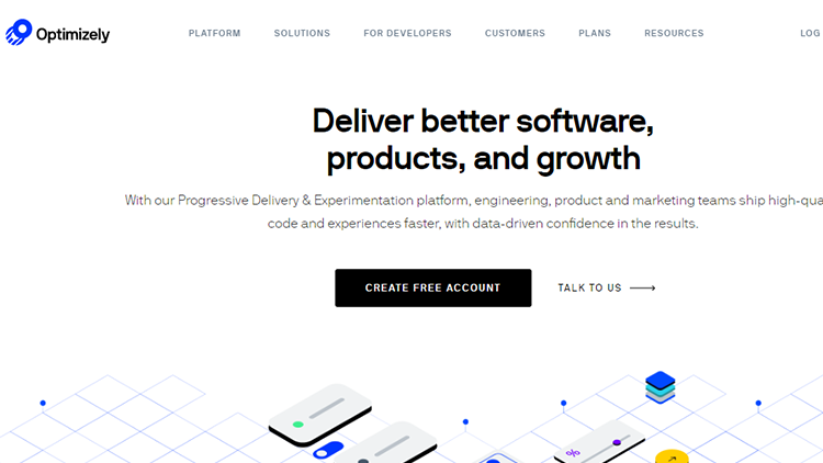 Optimizely