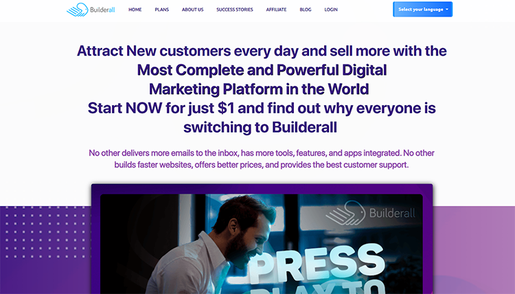 Builderall