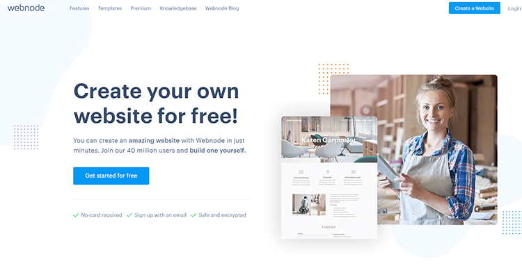 Webnode