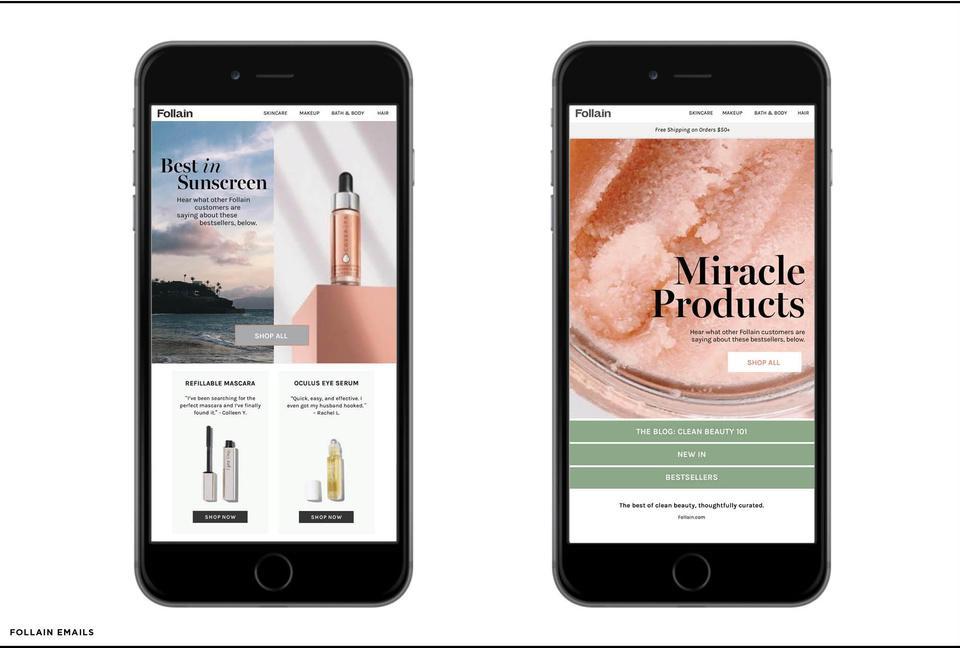 mobile user friendly