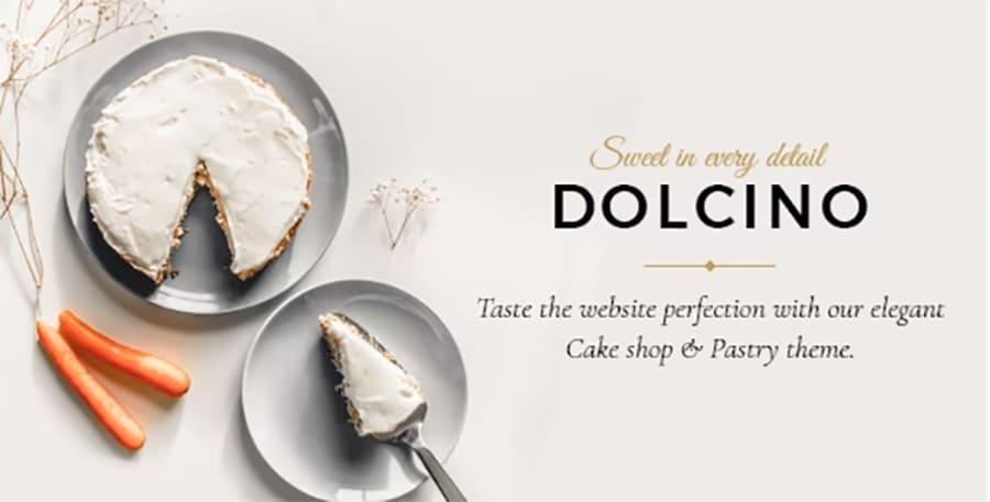 Dolcino