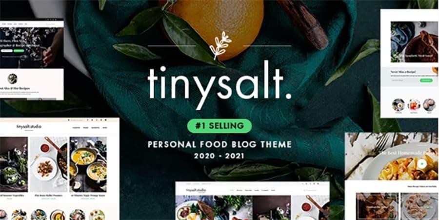 TinySalt