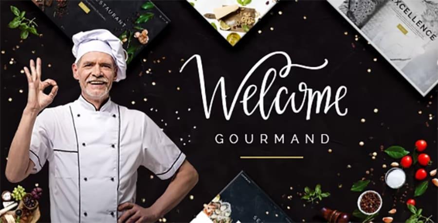 Gourmand