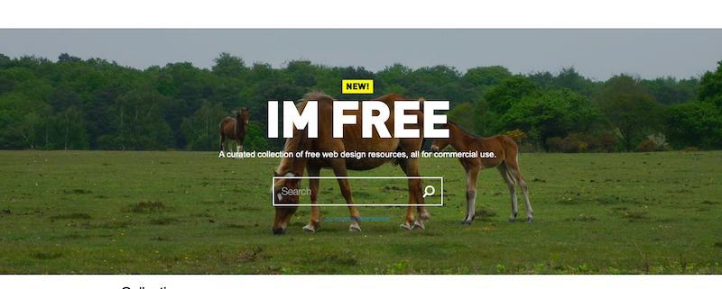 IM Free Stock Photos