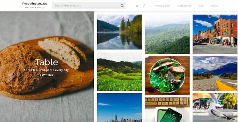 Freephotos.cc