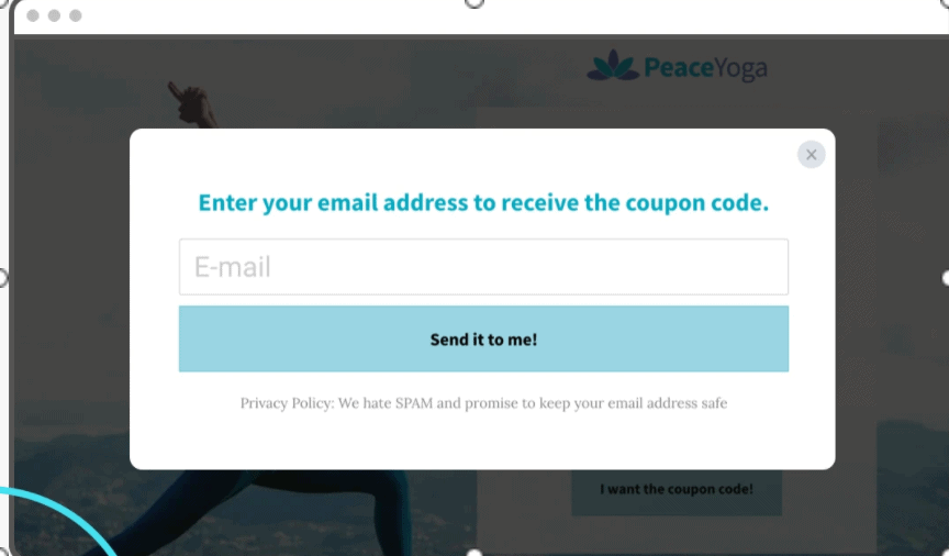 Leadpages pop-up bars review