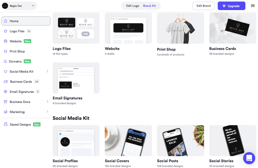 Brand Kit
