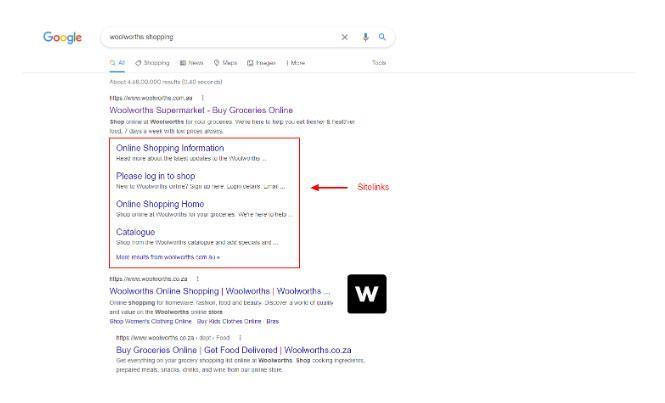 Search Intent