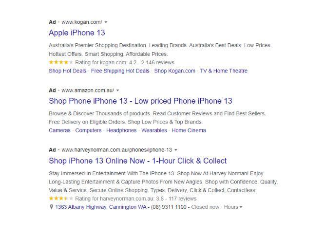 Ad Pop Up