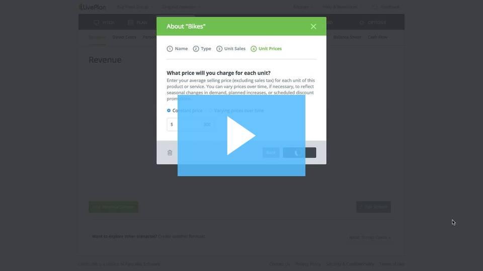LiveChat Forecasting