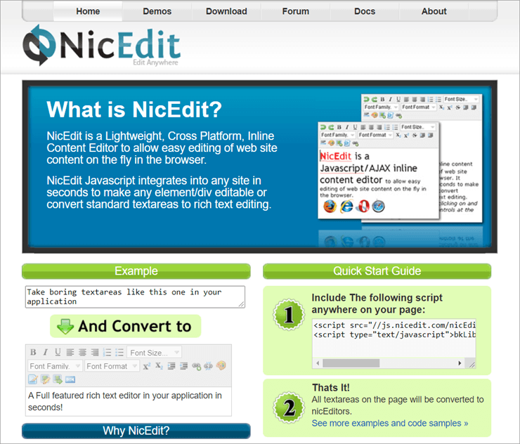 nic