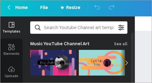 Canva Templates