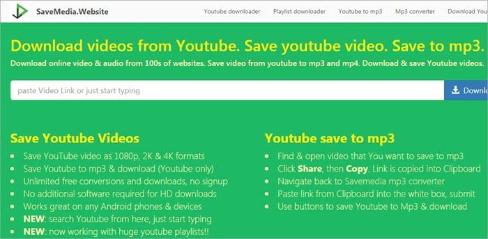 SaveMedia.Website