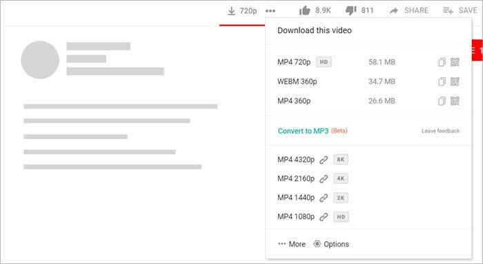 Addoncrop Youtube Video Downloader