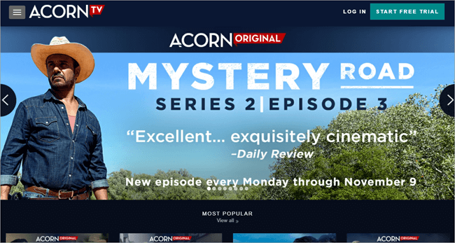 Acorn TV