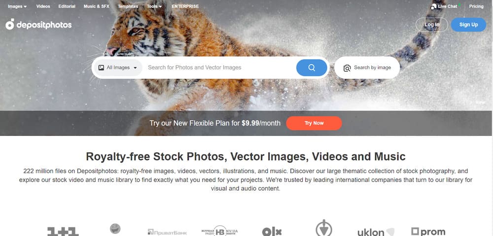 Depositphotos