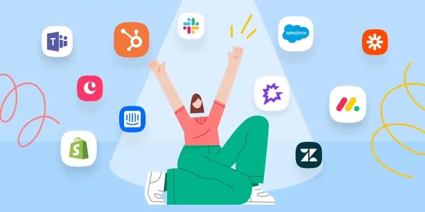integrations aircall
