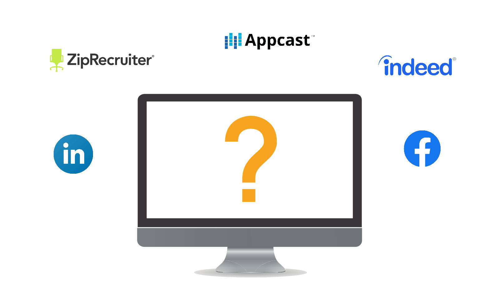 Appcast The best job boards for recruiting top candidates