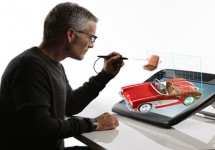 zSpace functionality further extends Visionary Render’s practical usability, by making it as applicable for the desktop as it is for the VR suite.