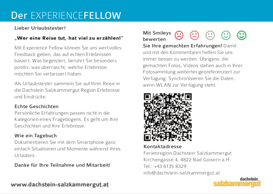 invitation to research project