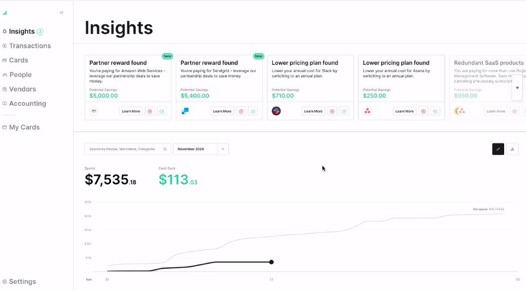 Ramp | EcommerceTech