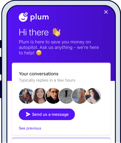 Plum app review any good for your savings? (2023) Nuts About Money