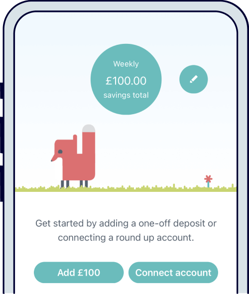 Moneybox app review is it any good for your savings? (2023) Nuts