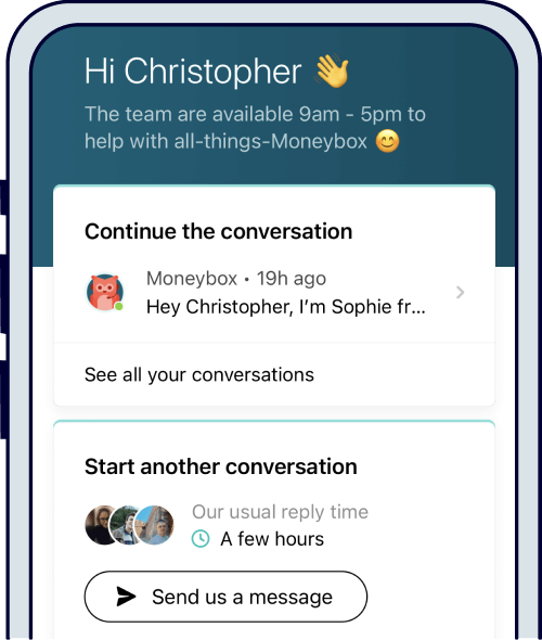 Moneybox app review is it any good for your savings? (2023) Nuts