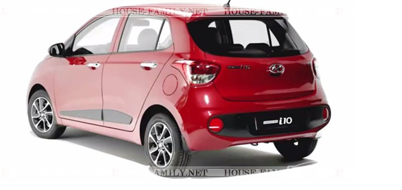 Các loại xe HYUNDAI và bảng giá xe HYUNDAI mới nhất 2021