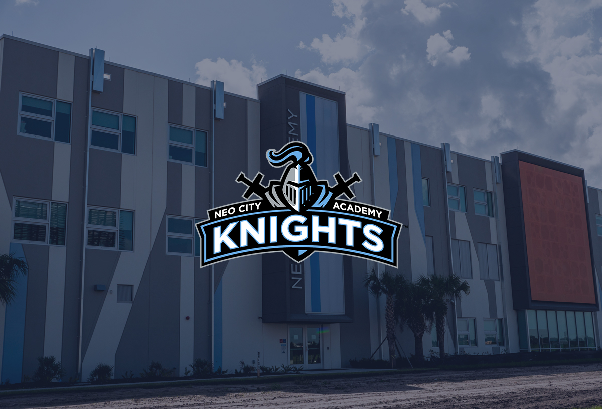 NeoCity Academy Osceola School District School Choice Program