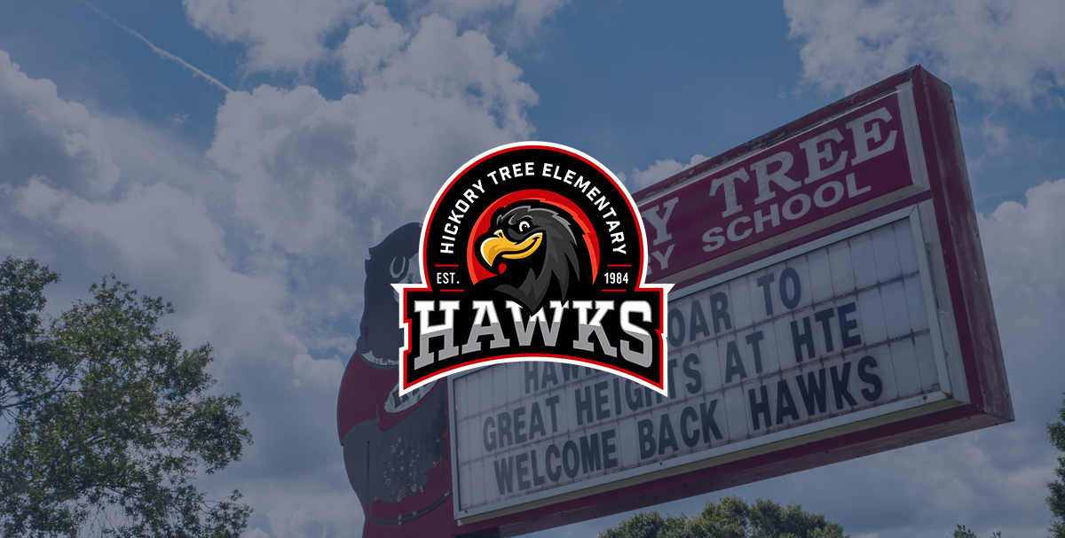 Hickory Tree Elementary School Sports and Leadership Osceola School