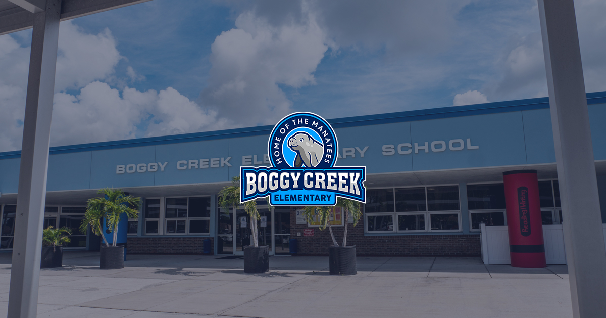 Boggy Creek Elementary School Culture & Linguistic Diversity, Dual
