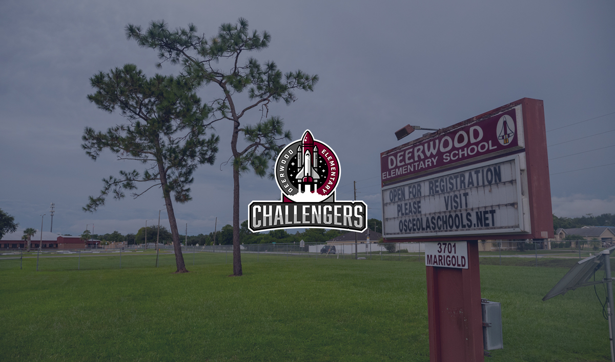 Deerwood Elementary School Jr. Business and Entrepreneurship