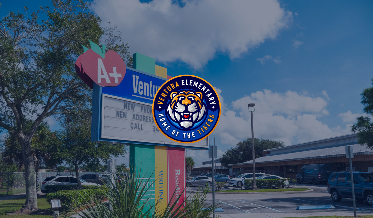 Ventura Elementary School Medical Sciences, Technology and Dual