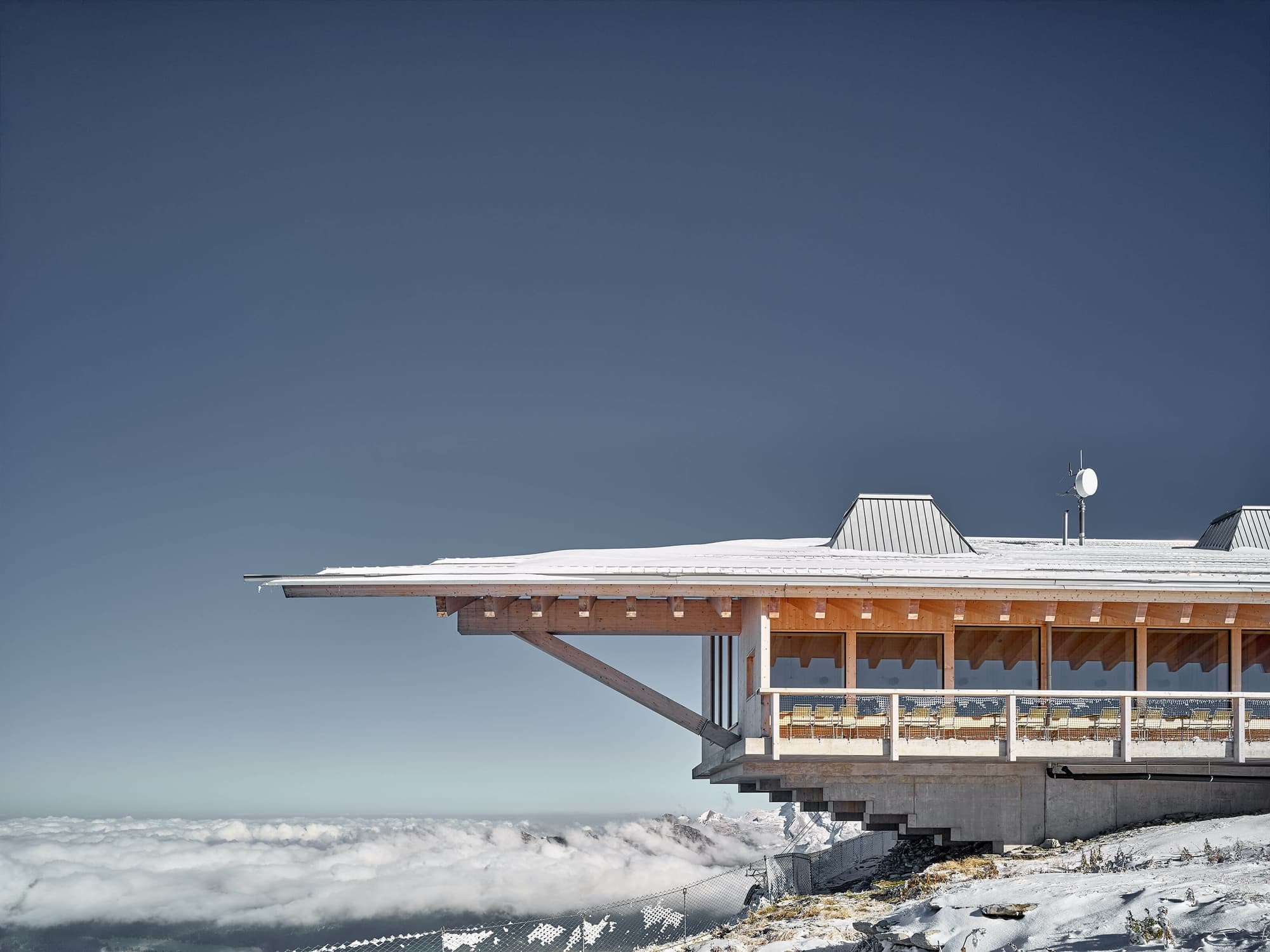 Modernism by Paul Milburn ALPA Image Gallery