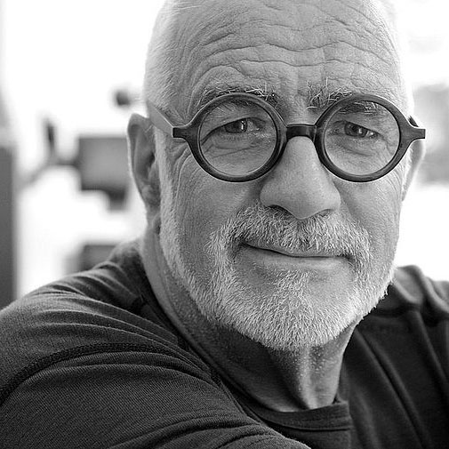 In Memoriam Werner Kieser Alpa Log