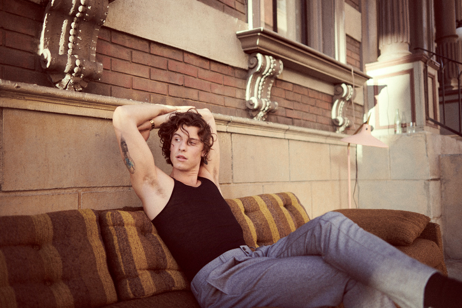 Andrew Gertler Artists, LLC