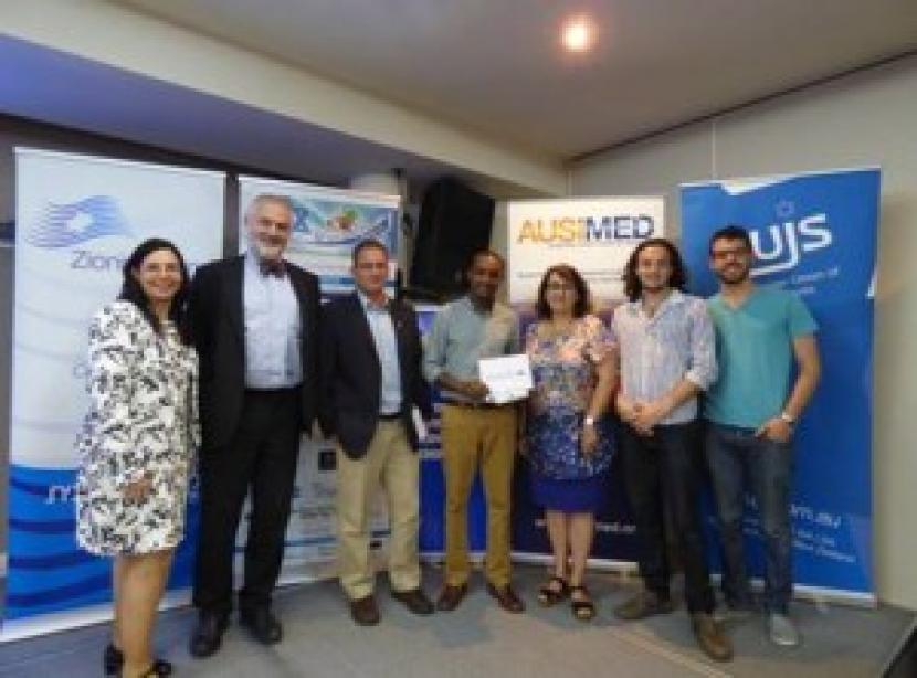 WELCOME TO DOWN UNDER visual data 7