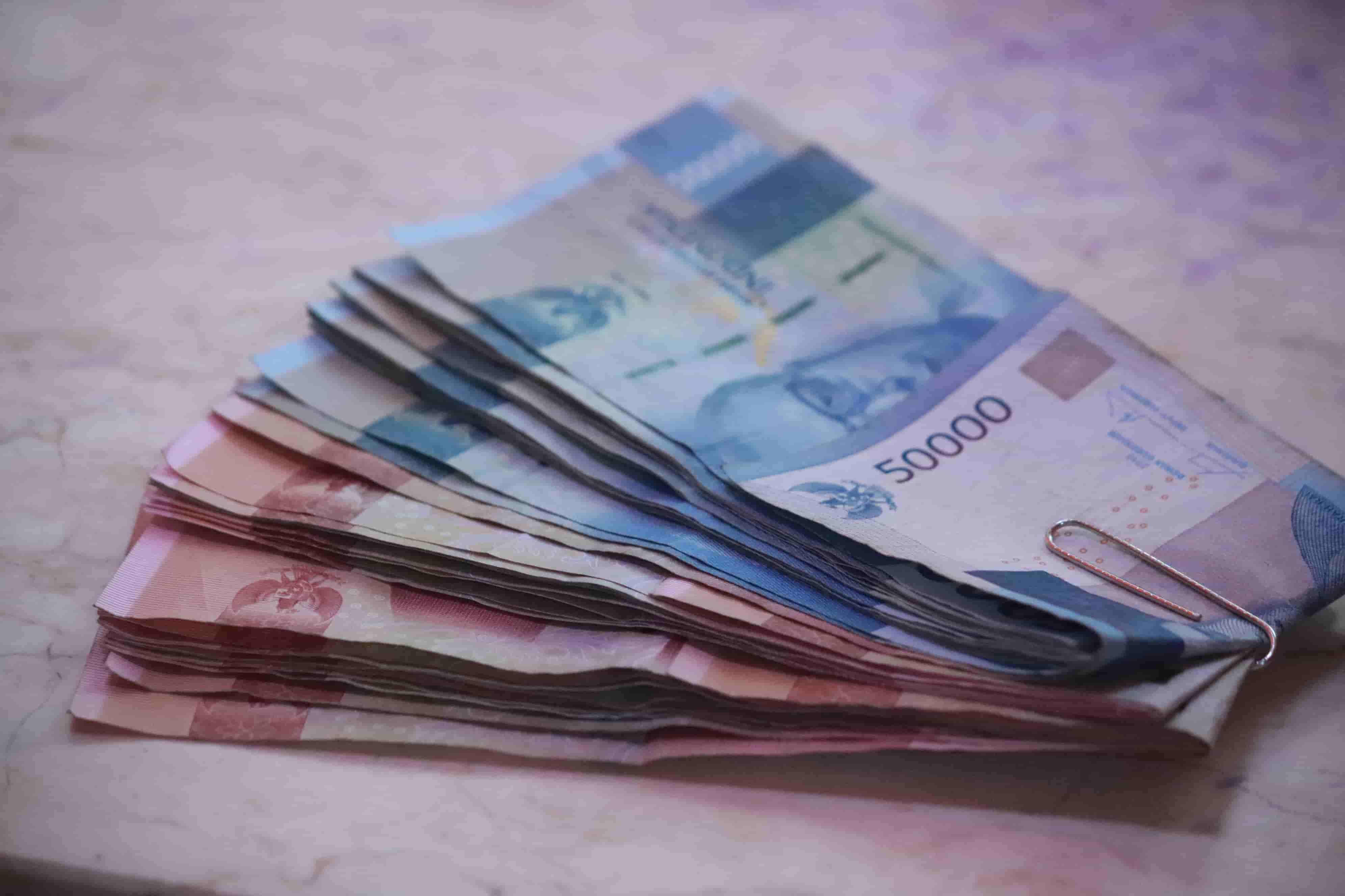 Gaji UMR Malang Raya 5 Tahun Terakhir