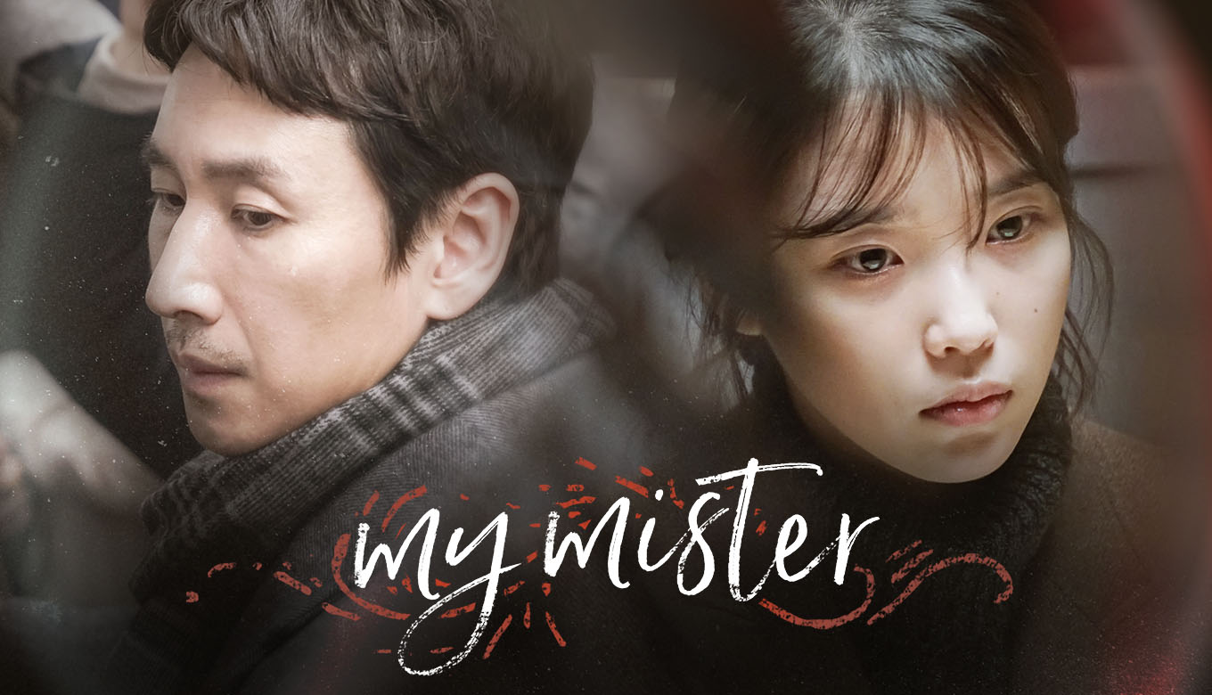 My Mister, rekomendasi drakor tentang dunia kerja terbaik