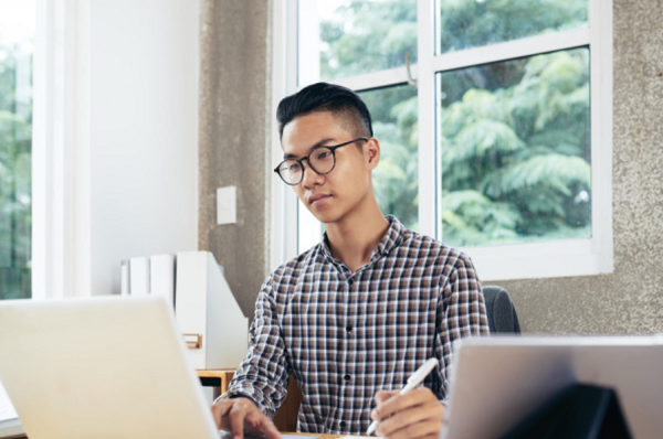 Cara mendapatkan EFIN online pajak