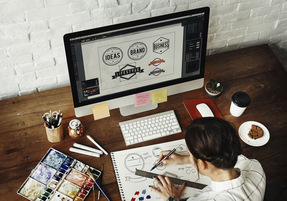 skill desain grafis