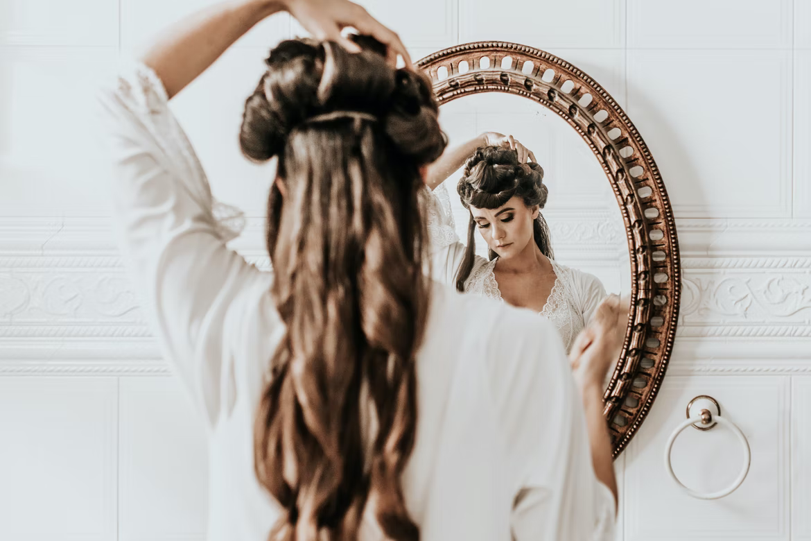 Tips gaya rambut untuk interview