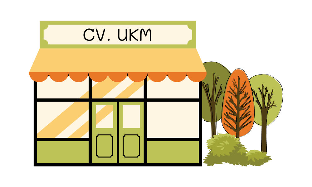 Perbedaan CV dan PT