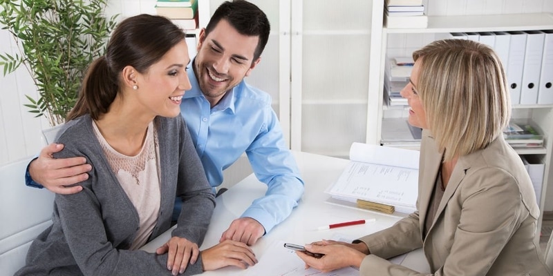 Relationship Officer