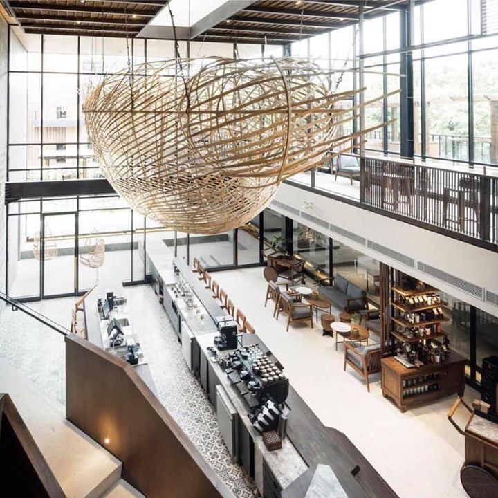 Review Starbucks Reserve Dewata Bali