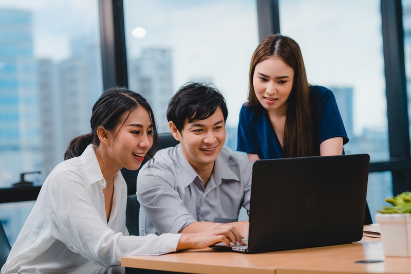 Kualifikasi management trainee